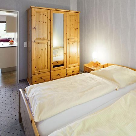 Plusnaturhotel Direkt Am Ederseeufer Waldhotel Wiesemann Und Ferienapartments 발트에크 외부 사진