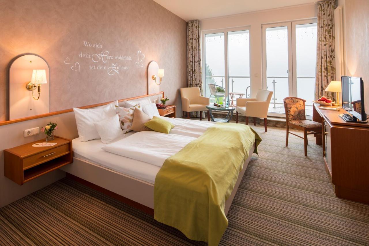 Plusnaturhotel Direkt Am Ederseeufer Waldhotel Wiesemann Und Ferienapartments 발트에크 외부 사진