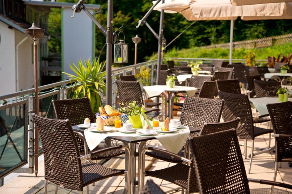 Plusnaturhotel Direkt Am Ederseeufer Waldhotel Wiesemann Und Ferienapartments 발트에크 외부 사진