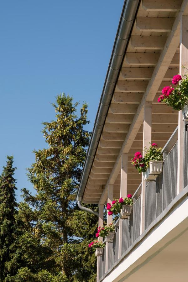 Plusnaturhotel Direkt Am Ederseeufer Waldhotel Wiesemann Und Ferienapartments 발트에크 외부 사진